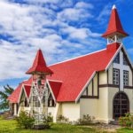 Invest Live Work Retire in Mauritius - Culture, Food, People, Business, City, Sea, Sand, Beach, Tropical, Nature - 29